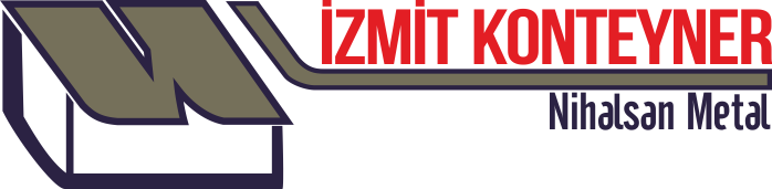 İzmit Konteyner - Nihalsan Metal
