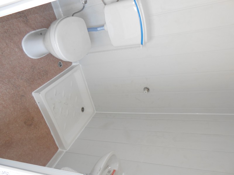 24 m² ORTADAN FULL LAMİNA  KONTEYNER-FÜME FERFORJELİ