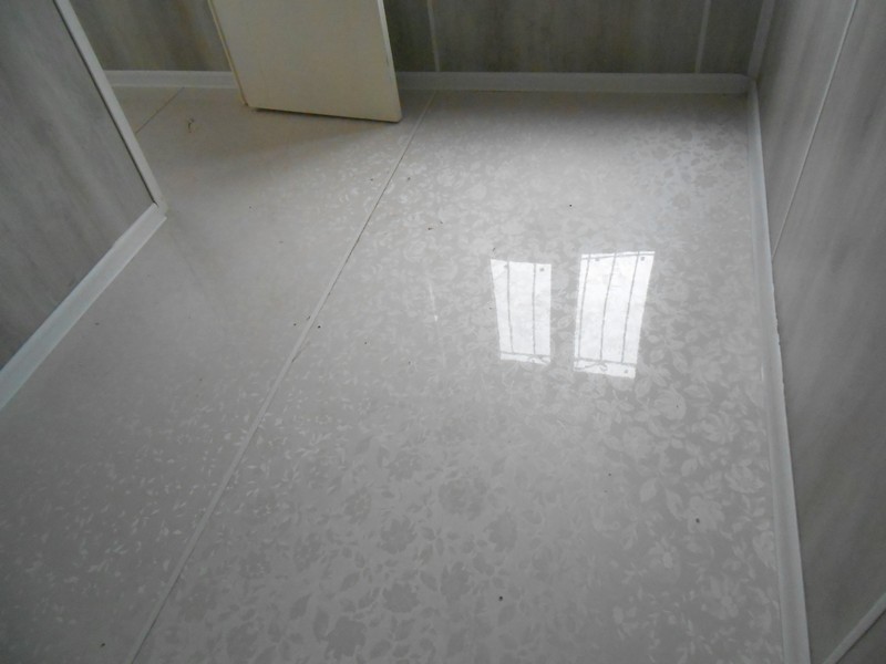 21 M² DIŞI SAC-İÇİ LAMİNA KONTEYNER-FERFORJELİ/FULL