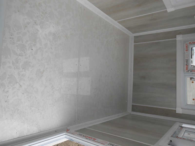 150X240 DIŞI BETOPAN GÜVENLİK KONTEYNERİ