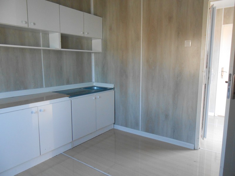24 m² FULL LAMİNA KONTEYNER-DUŞAKABİNLİ-FÜME 