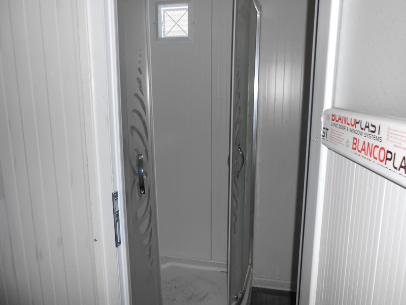 84 m² 2 KATLI OFİS S.PANEL KONTEYNER