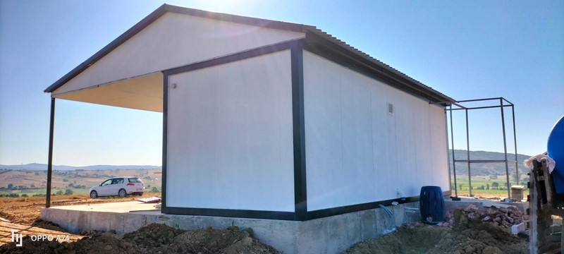 24 M² CATILI-SUNDURMALI-DIŞI DESENLİ BETOPAN-İÇİ LAMINA KONTEYNER/FULL