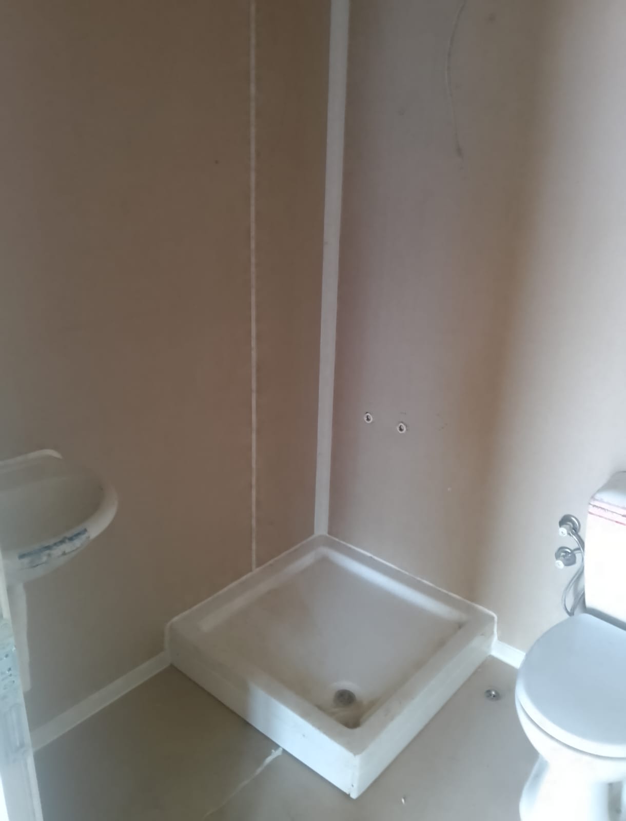 48 M² BİREŞİM DIŞI SAC-İÇİ BETOPAN KONTEYNER