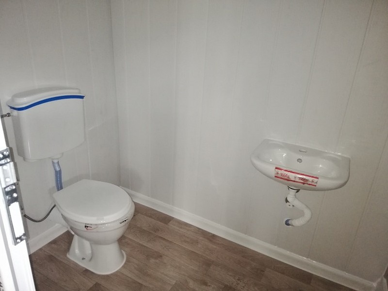 24 M² TERASLI-SUNDURMALI DIŞI SAC-İÇİ LMİNA KONTEYNER/FULL
