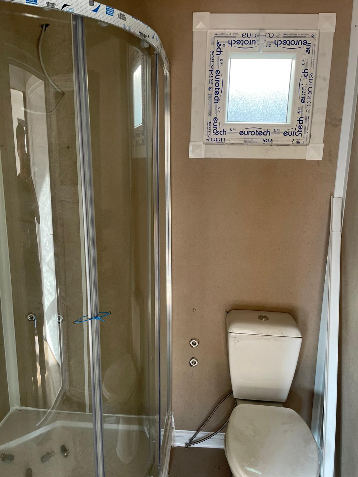 48 M²BİRLEŞİM DIŞI SAC-İÇİ BETOPAN KONTEYNER